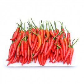 Red chilli