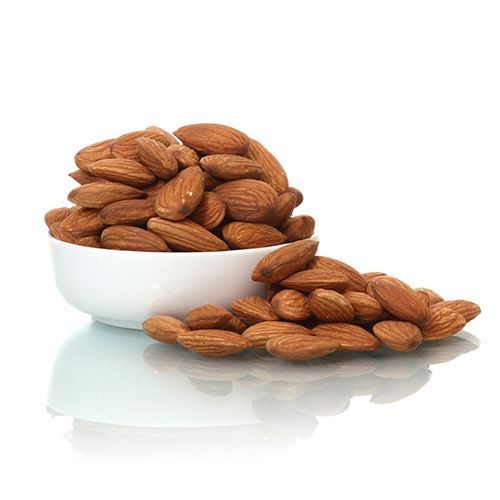 Almonds
